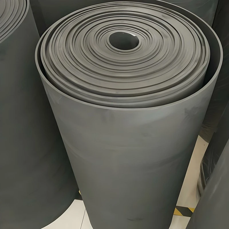 EVA Foam Sponge factory